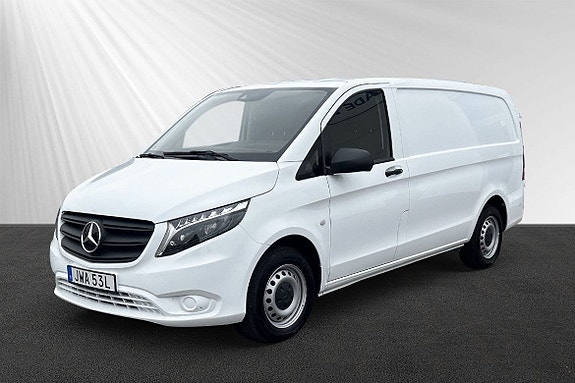 Mercedes-Benz Vito 116 7 of 10