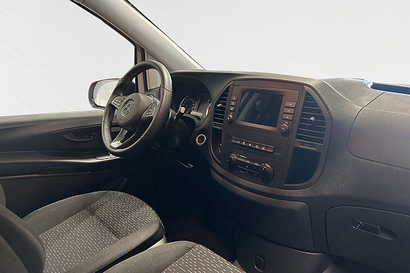 Mercedes-Benz Vito 116 2 of 10