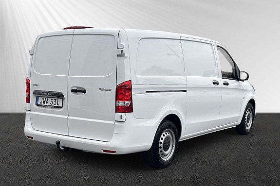 Mercedes-Benz Vito 116 6 of 10