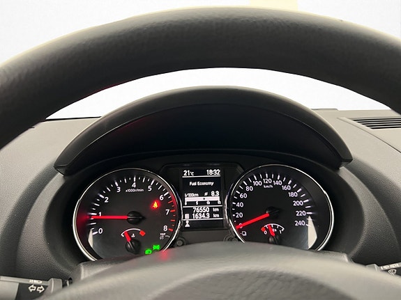 Nissan Qashqai 13 of 26