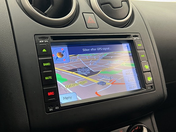 Nissan Qashqai 15 of 26