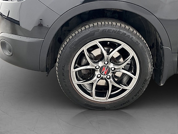 Nissan Qashqai 23 of 26