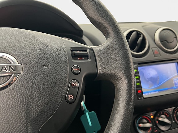 Nissan Qashqai 14 of 26