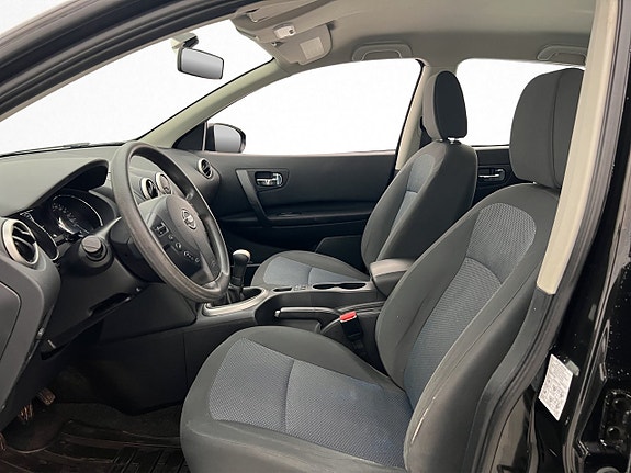 Nissan Qashqai 10 of 26