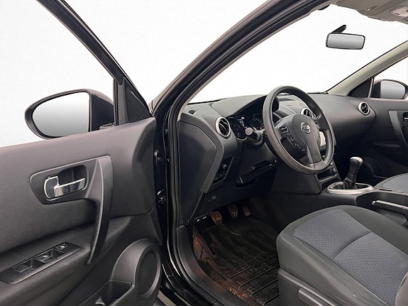 Nissan Qashqai 9 of 26
