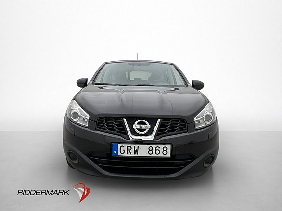 Nissan Qashqai 2 of 26