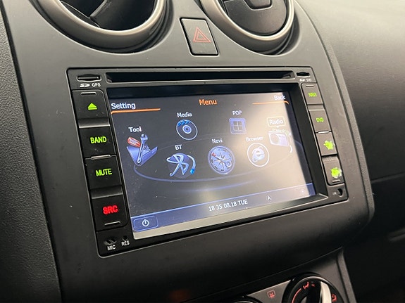 Nissan Qashqai 16 of 26