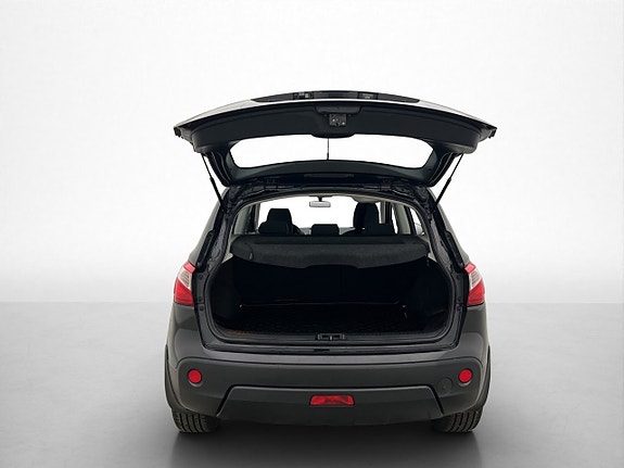Nissan Qashqai 22 of 26