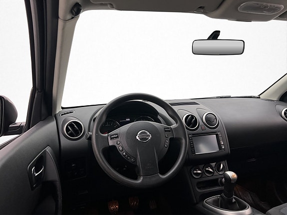 Nissan Qashqai 11 of 26