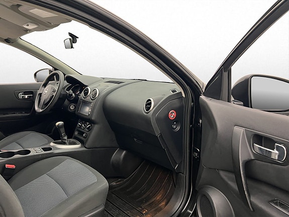 Nissan Qashqai 20 of 26