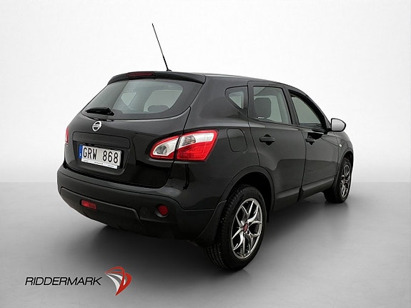 Nissan Qashqai 8 of 26