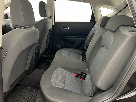 Nissan Qashqai 21 of 26