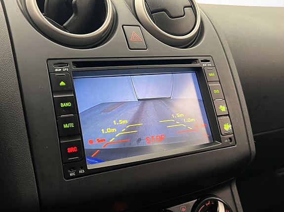 Nissan Qashqai 17 of 26