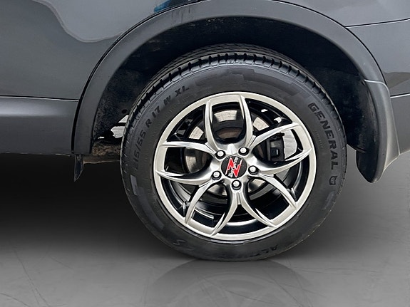 Nissan Qashqai 24 of 26