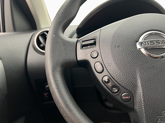 Nissan Qashqai 12 of 26