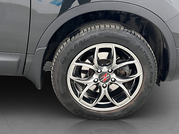 Nissan Qashqai 26 of 26