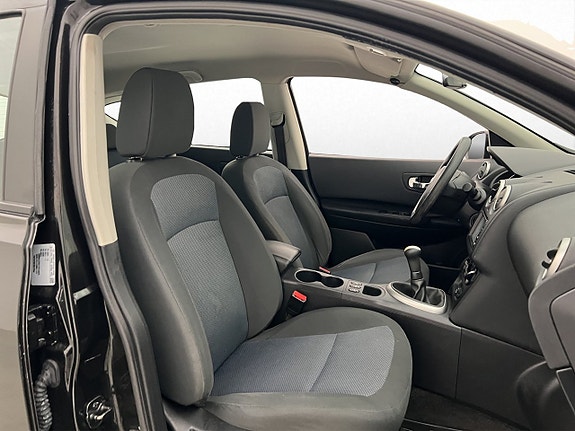 Nissan Qashqai 19 of 26
