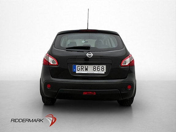 Nissan Qashqai 6 of 26