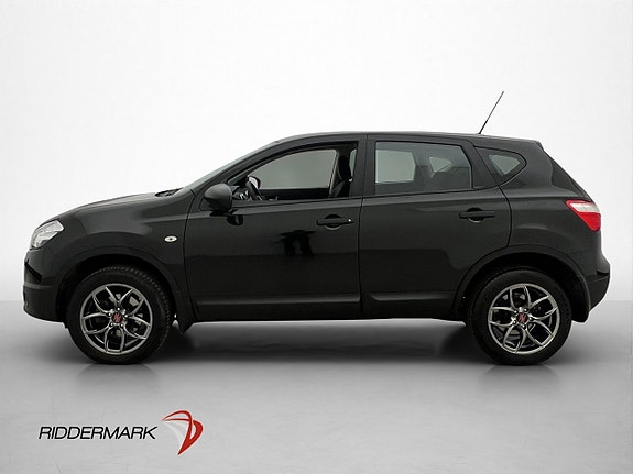 Nissan Qashqai 4 of 26
