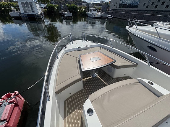 Windy SR28 CC | 2023 | Yamaha 300 6 of 12