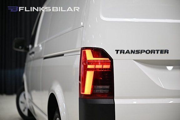 Volkswagen Transporter 18 of 30