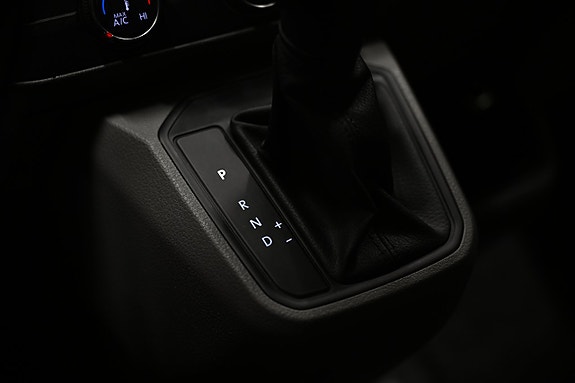 Volkswagen Transporter 30 of 30