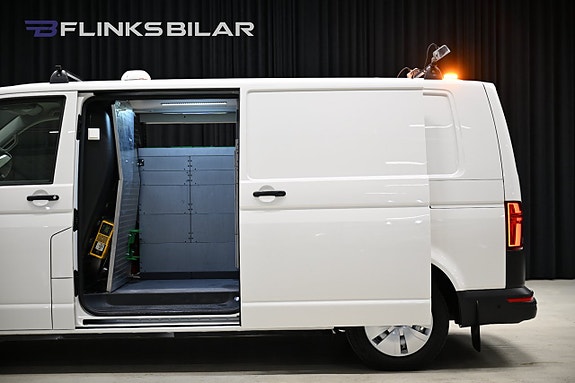 Volkswagen Transporter 5 of 30