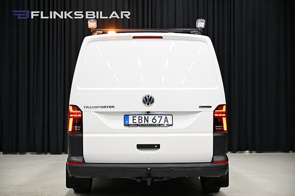 Volkswagen Transporter 13 of 30