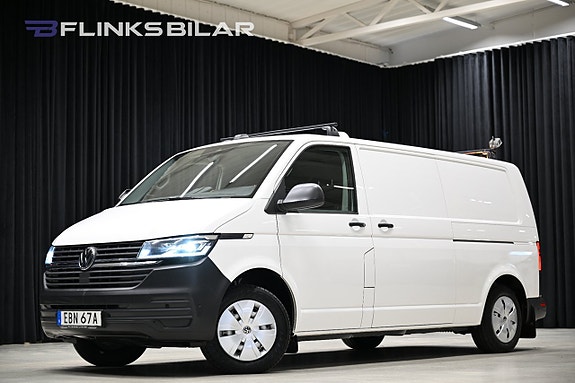 Volkswagen Transporter 3 of 30