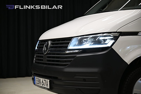 Volkswagen Transporter 22 of 30