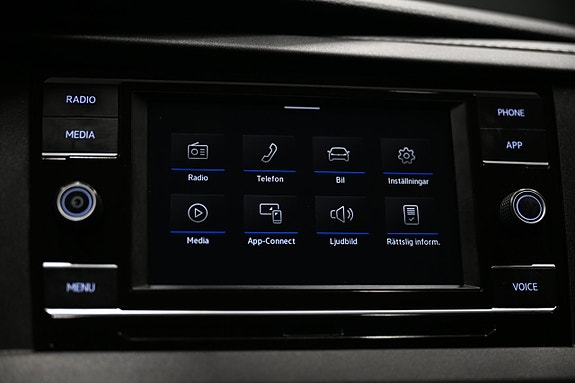 Volkswagen Transporter 28 of 30
