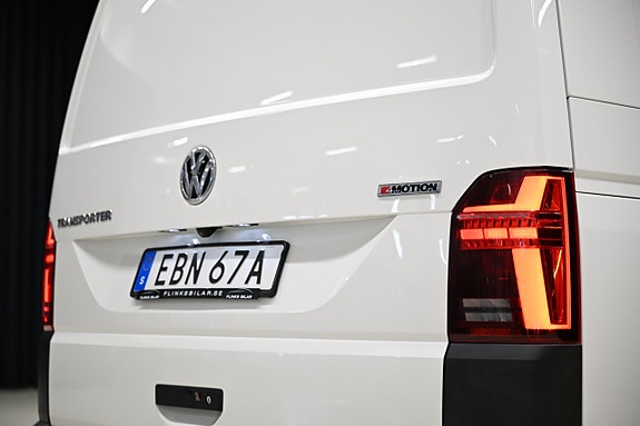 Volkswagen Transporter 20 of 30