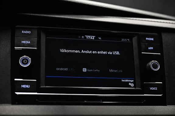 Volkswagen Transporter 29 of 30