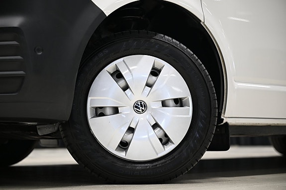 Volkswagen Transporter 17 of 30