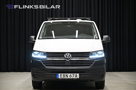 Volkswagen Transporter 21 of 30