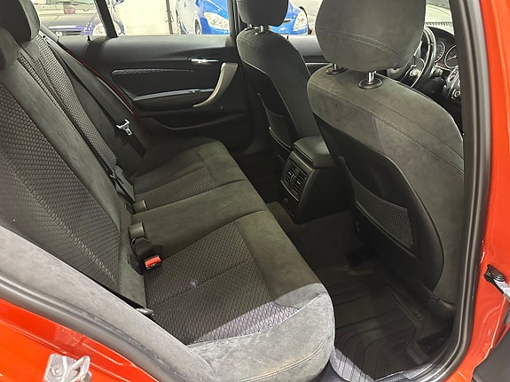BMW 116i 12 of 14