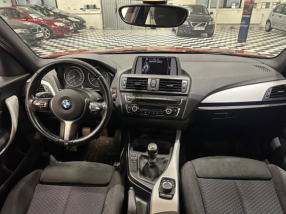 BMW 116i 11 of 14