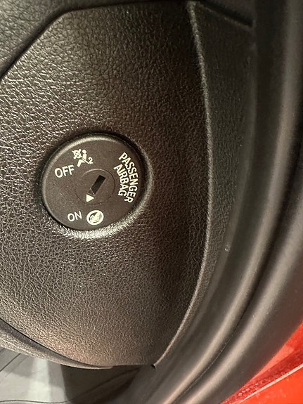 BMW 116i 13 of 14