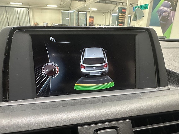 BMW 116i 14 of 14