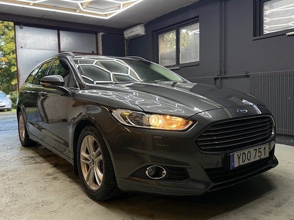 Ford Mondeo 6 of 16