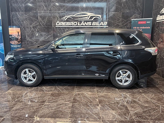 Mitsubishi Outlander 10 of 22