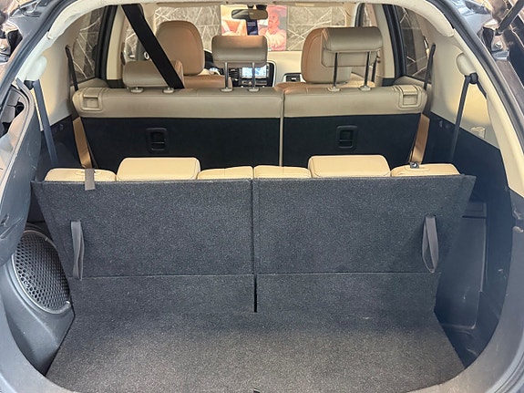 Mitsubishi Outlander 22 of 22