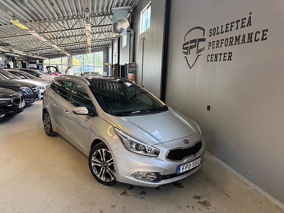 Kia Ceed 6 of 13