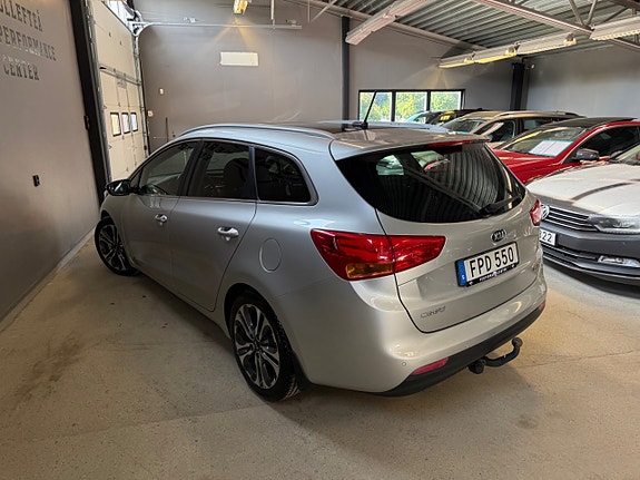 Kia Ceed 7 of 13