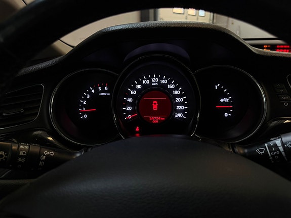 Kia Ceed 12 of 13
