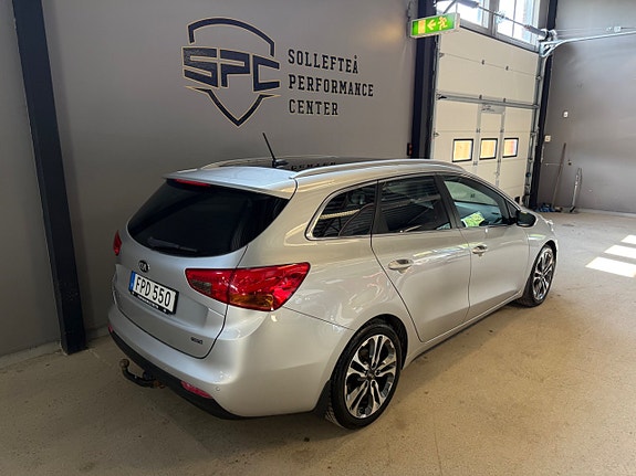 Kia Ceed 3 of 13