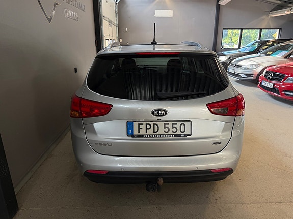 Kia Ceed 5 of 13