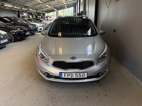 Kia Ceed 4 of 13