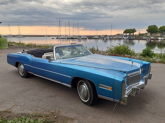 Cadillac Eldorado 10 of 10