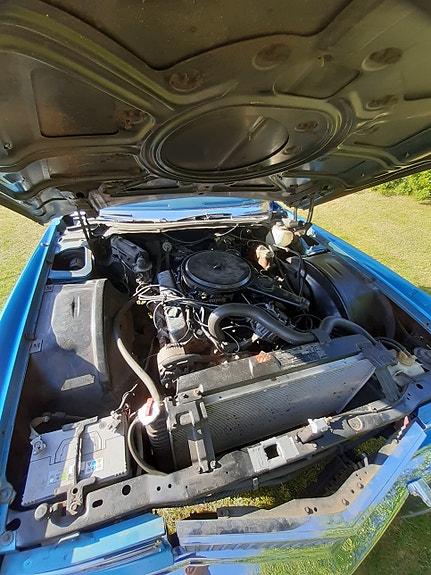 Cadillac Eldorado 5 of 10